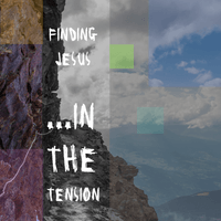 IN THE TENSION - SEPT 2026