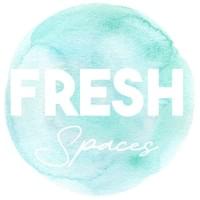 Fresh Spaces - April