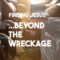 BEYOND THE WRECKAGE - MAY 2026