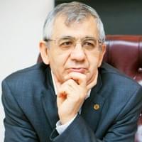 Co-chair: Hamlet Isaxanli