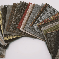 Classic Tweed - Resin Woven