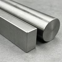 Titanium bars &Titanium blocks