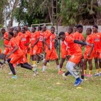 Caps United Friendly