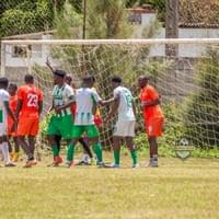 Caps United Friendly
