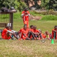 Caps United Friendly