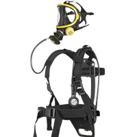 APPAREIL RESPIRATOIRE ISOLANT