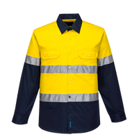 HI VIS PROTECTION UV