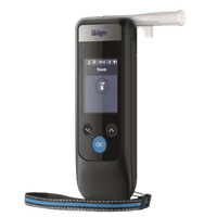 DRAEGER ALCOTEST 7000