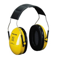 Casque 3M Peltor