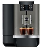 JURA X10 全自動商用義式咖啡機
