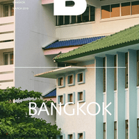 No. 74 - Bangkok - 153 pages
