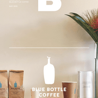 No. 76 - Blue Bottle Coffee - 149 pages