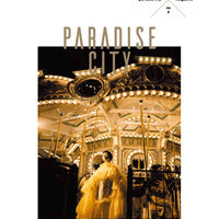 Paradise City Vol. 5 (2019) - 90 pages