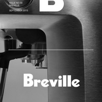 No. 39 - Breville - 125 pages