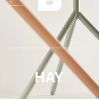 No. 72 - Hay - 137 pages