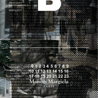 No. 54 - Maison Margiela - 145 pages
