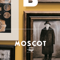 No. 64 - Moscot - 137 pages