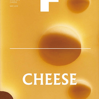 No. 2 - Cheese - 152 pages