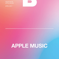 No. 55 - Apple Music - 141 pages