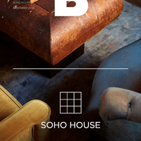 No. 81 - Soho House - 149 pages