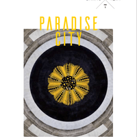 Paradise City Vol. 1 (2017) - 90 pages