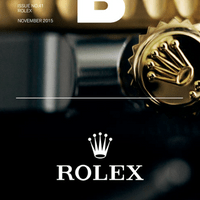 No. 41 - Rolex - 125 pages