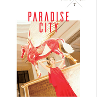 Paradise City Vol. 2 (2017) - 90 pages