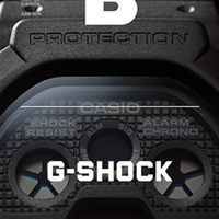 No. 77 - G-Shock - 145 pages