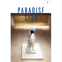Paradise City Vol. 4 (2018) - 90 pages