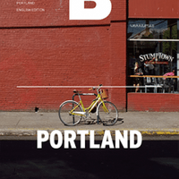 No. 58 - Portland - 172 pages