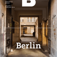 No. 43 - Berlin - 241 pages