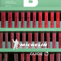 No. 56 - Michelin Guide - 141 pages