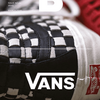 No. 44 - Vans - 141 pages