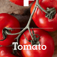 No. 4 - Tomato - 148 pages