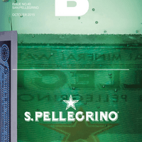 No. 40 - San Pellegrino - 133 pages