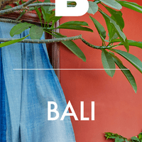 No. 82 - Bali - 184 pages
