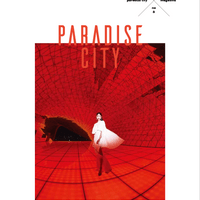 Paradise City Vol. 6 (2019) - 90 pages