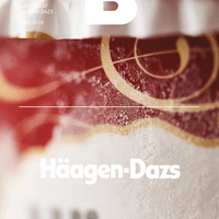 No. 47 - Haagen-Dazs - 129 pages