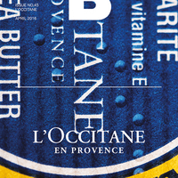 No. 45 - L'Occitane - 129 pages