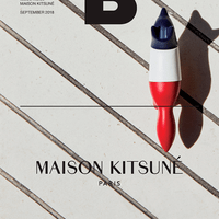 No. 69 - Maison Kitsune - 149 pages