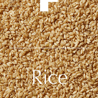 No. 5 - Rice - 160 pages