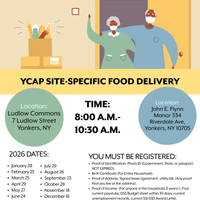 SITE SPECIFIC DELIVERY - ENG