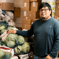 Nourishing Seniors