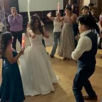 DJ para bodas Minnesota