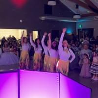 Grupo Baila Venezuela 