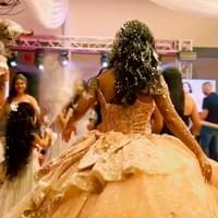 DJ para Quinceañeras Minnesota
