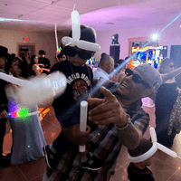 DJ de Boda en Minnesota