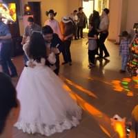 Mexican Wedding