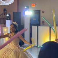 Quinceañera Minnesota