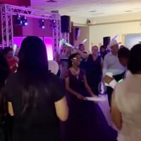 Quinceañera Celebration 